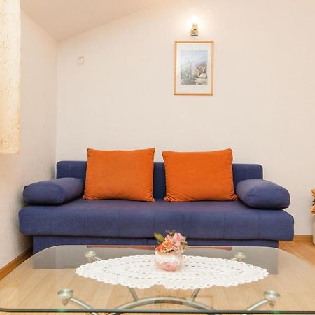Holiday Home Beata 特罗吉尔 外观 照片