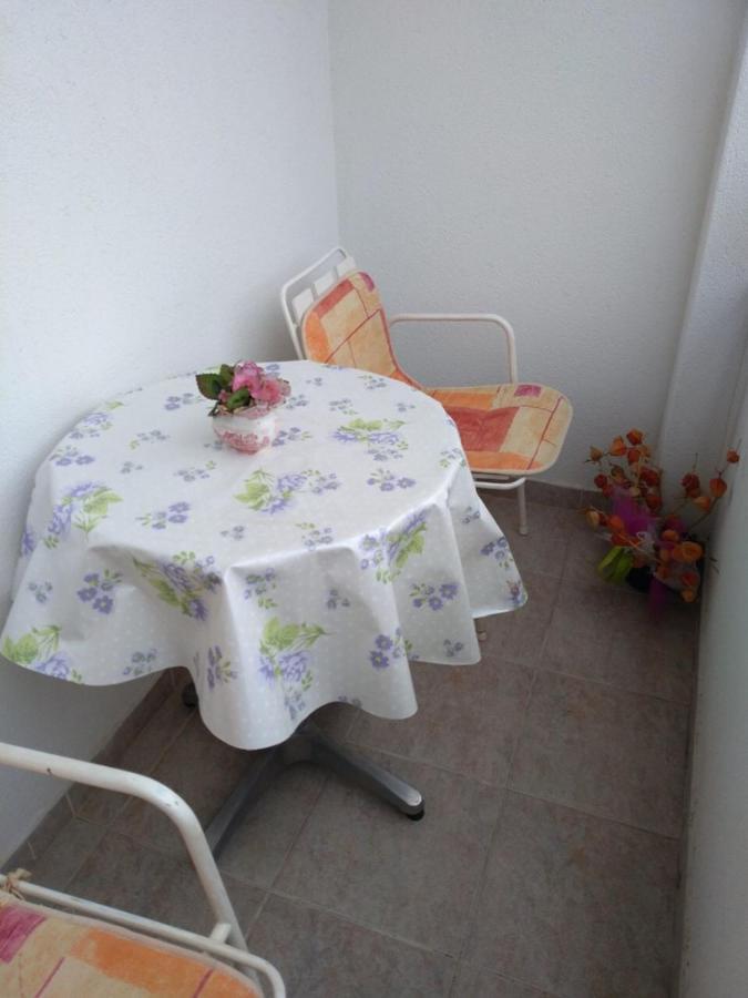 Holiday Home Beata 特罗吉尔 外观 照片