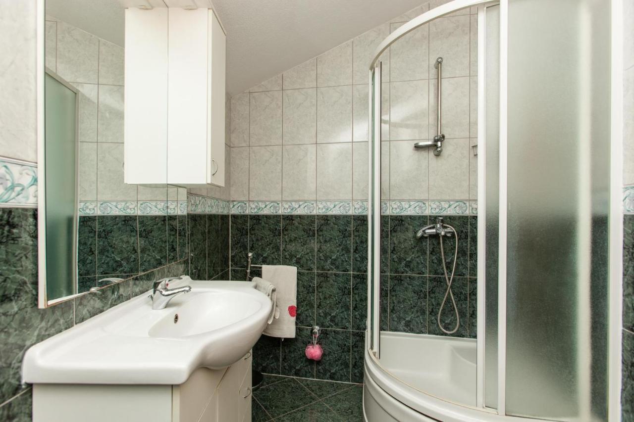 Holiday Home Beata 特罗吉尔 外观 照片